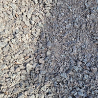 Naturschotter und Natursplitt im Big-Bag (700 l)