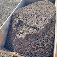 Naturschotter und Natursplitt im Big-Bag (700 l)