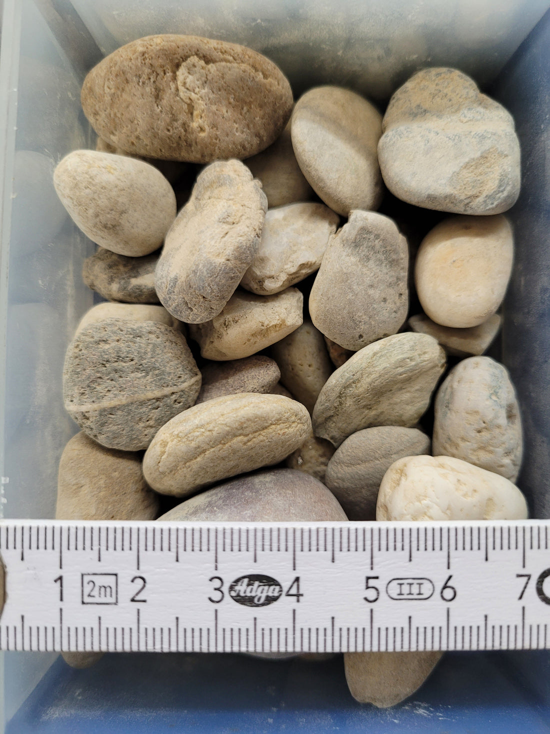 Rheinkies im Big-Bag (700 l)