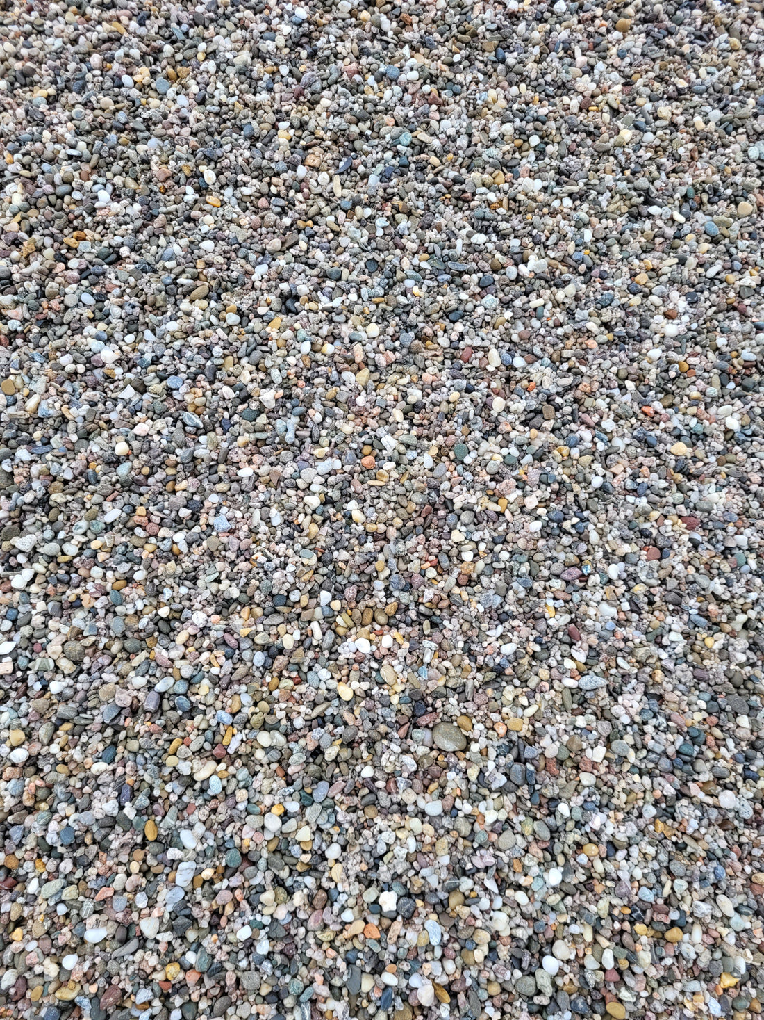 Rheinkies im Big-Bag (700 l)