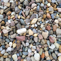 Rheinkies im Big-Bag (700 l)