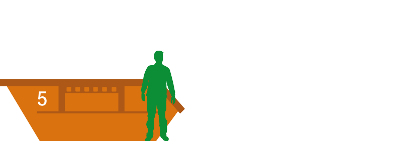 Bauschutt verwertbar / recyclebar