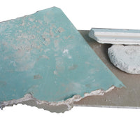 Containerdienst für Baustoffe auf Gipsbasis Höhl Containerdienst GmbH - Gipssteine, Gipsputz und Gipskartonage zur Entsorgung.