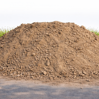 Containerdienst für Erdaushub Höhl Containerdienst GmbH - Natürlich anstehender Boden, Erdaushub, Kies, Sandboden, unbelastet, LAGA Zuordnungswert Z 0 & Natürlich anstehender bindiger Boden, Erdaushub, unbelastet, LAGA Zuordnungswert Z 0 zur Entsorgung.