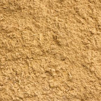 Rasensand