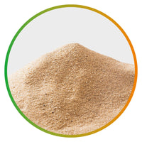 Rasensand