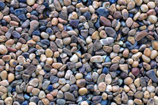 Rheinkies im Big-Bag (700 l)