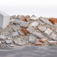 Containerdienst für Bauschutt verwendbar Höhl Containerdienst GmbH - Leichtbaustoffe (Ytong, Gasbeton, Porenbeton, etc.), Baustoffe auf Gipsbasis (Gipbskartonage, Gipsputz, Gipssteine, etc.), Naturstein, Naturschiefer, Waschkeramik, Ziegelstein, Poroton zur Entsorgung.