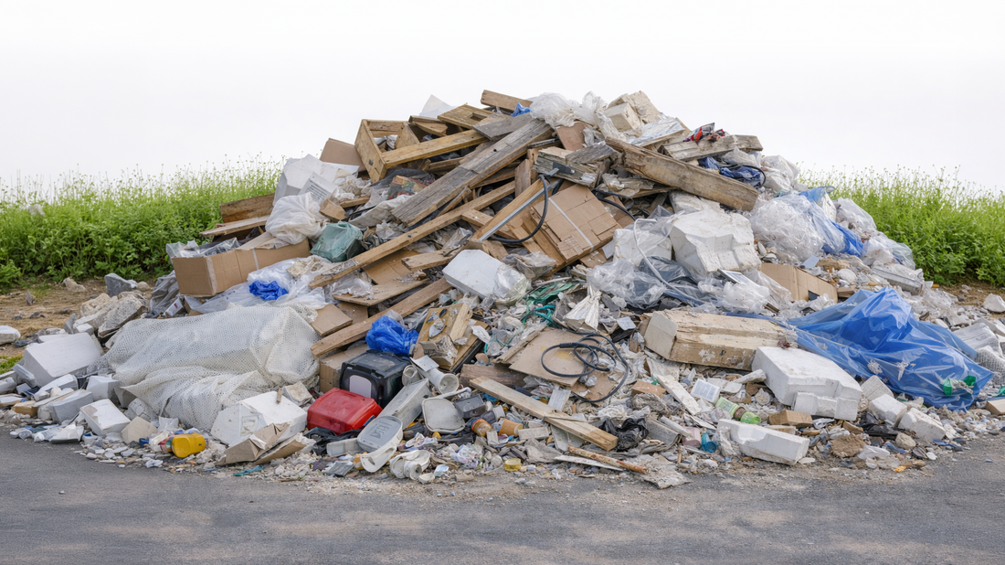 Containerdienst für Gemischten Gewerbeabfall Höhl Containerdienst GmbH - Papier, Pappe, Holz, Paletten, Verpackungsmaterial, Plastik, Folien, Styropor, Metalle, Bauabfälle, Elektrokleingeräte, Gemischte Abfälle / Abfallgemische zur Entsorgung.