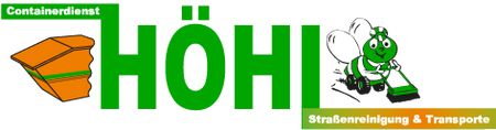 HÖHL Containerdienst GmbH