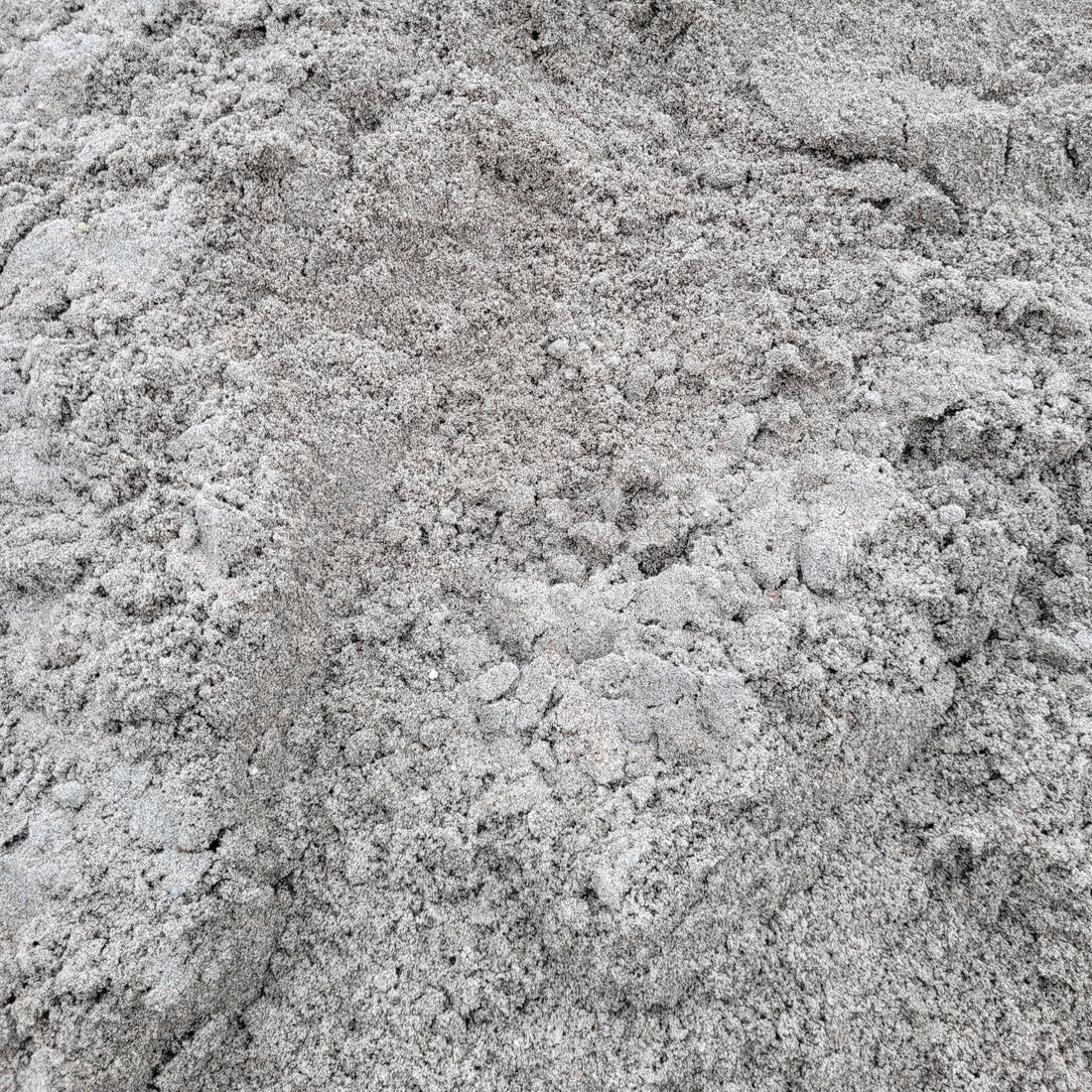 Rheinsand - Körnung 0-2 - Lieferung und Abholung - Höhl Containerdienst