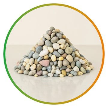 Rheinkies im Big-Bag (700 l)