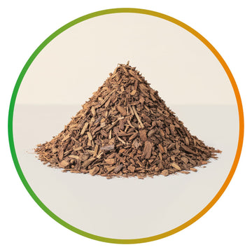 Rindenmulch