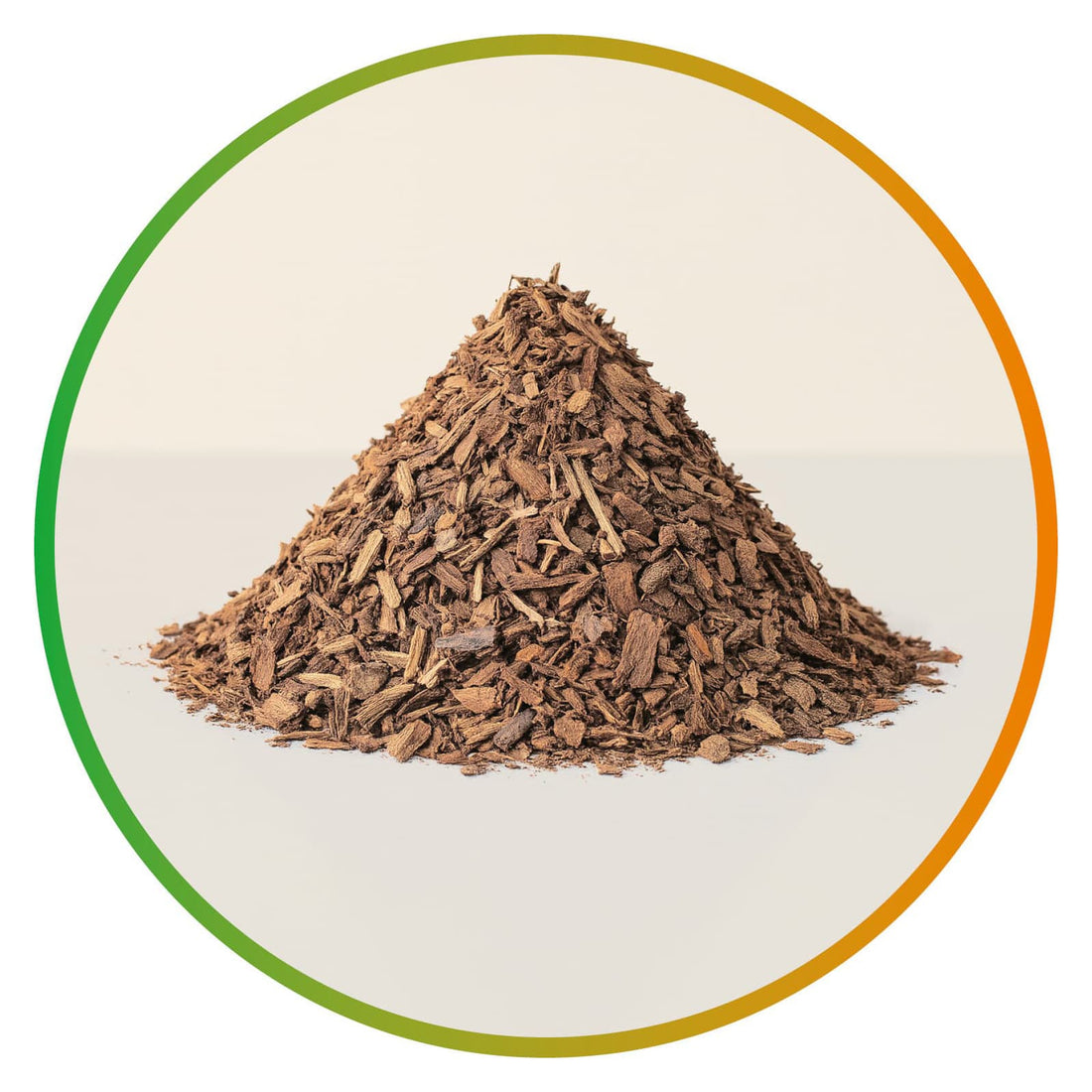 Rindenmulch im Big-Bag (700 l)