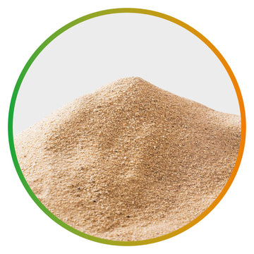 Rasensand
